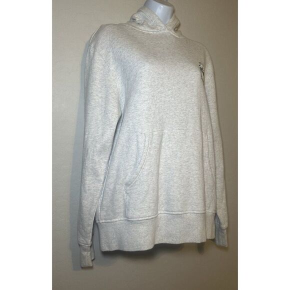 MBM X‎ Voight Valentina Voight Made In Hell Hoodie Size Small - Picture 3 of 10